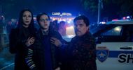 Wednesday Source: Netflix